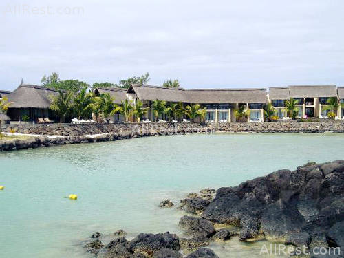 Legends Hotel 4